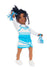 Load image into Gallery viewer, Cheer Off Cheerleader Uniform
