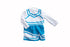 Load image into Gallery viewer, Cheer Off Cheerleader Uniform