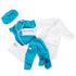 Load image into Gallery viewer, 🎁 Health Care Hero Doctor's Uniform - 50% OFF (100% off)