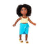 Load image into Gallery viewer, Healthy Roots Dolls Curlfriend: Gaïana