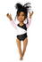 Load image into Gallery viewer, 🎁 Future Olympic Gymnast (100% off)