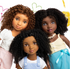 Load image into Gallery viewer, Best Friends Trio (30+ FREE OUTFITS)