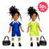 Load image into Gallery viewer, On The Field Soccer Uniform - 50% OFF