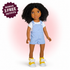 Load image into Gallery viewer, Healthy Roots Doll: Zoe
