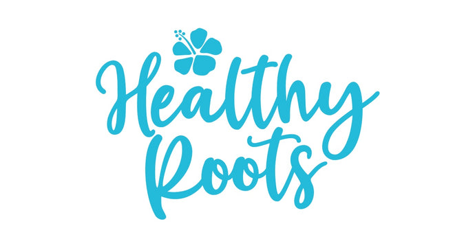 New Things Are Blossoming: Healthy Roots Dolls New Look