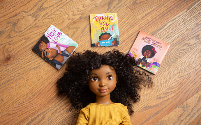 Top 10 Books For Black Girls