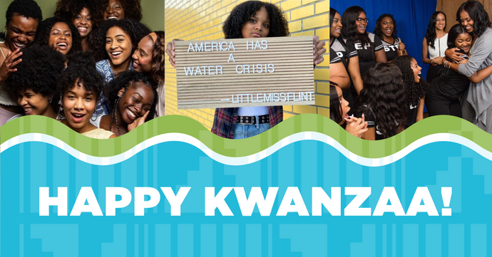 Why You Should Celebrate Kwanzaa