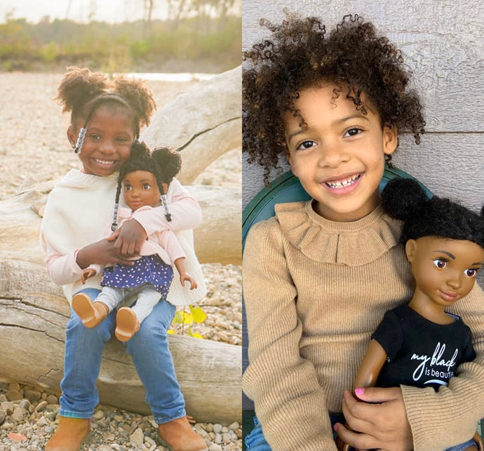 Why Representation Matters for Adopted Children