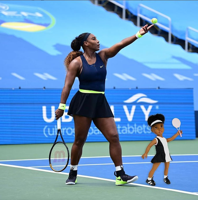 The GOAT: Top Paid Black Female Athletes