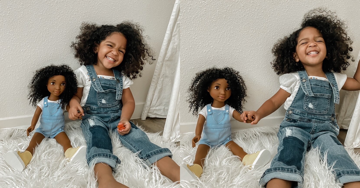 Why Black Barbies Are Important