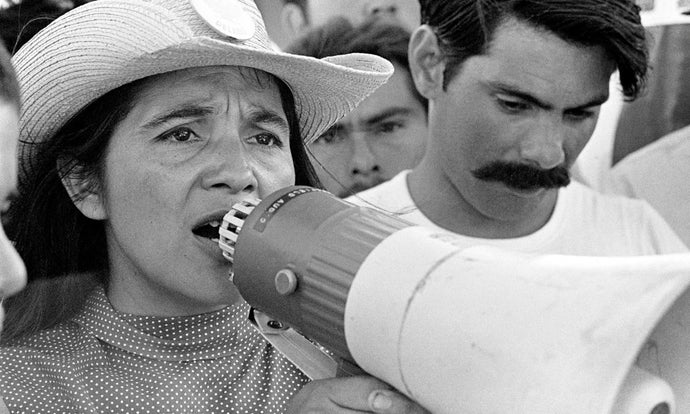 4 Latina Women Who Fought For All Women