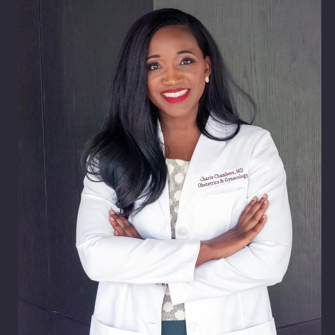Why This Black Doctor is Advocating for Women’s Health