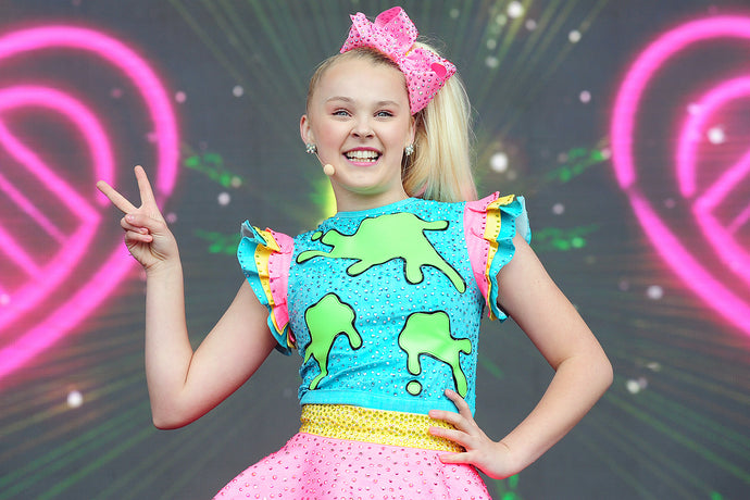 What Jojo Siwa Teaches Us About Authenticity