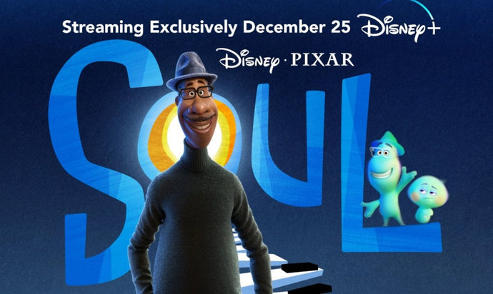 Pixar’s “Soul” Reminds Us to Celebrate Life