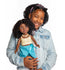 Load image into Gallery viewer, Healthy Roots Dolls Curlfriend: Gaïana
