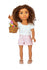 Load image into Gallery viewer, Healthy Roots Dolls Curlfriend: Marisol

