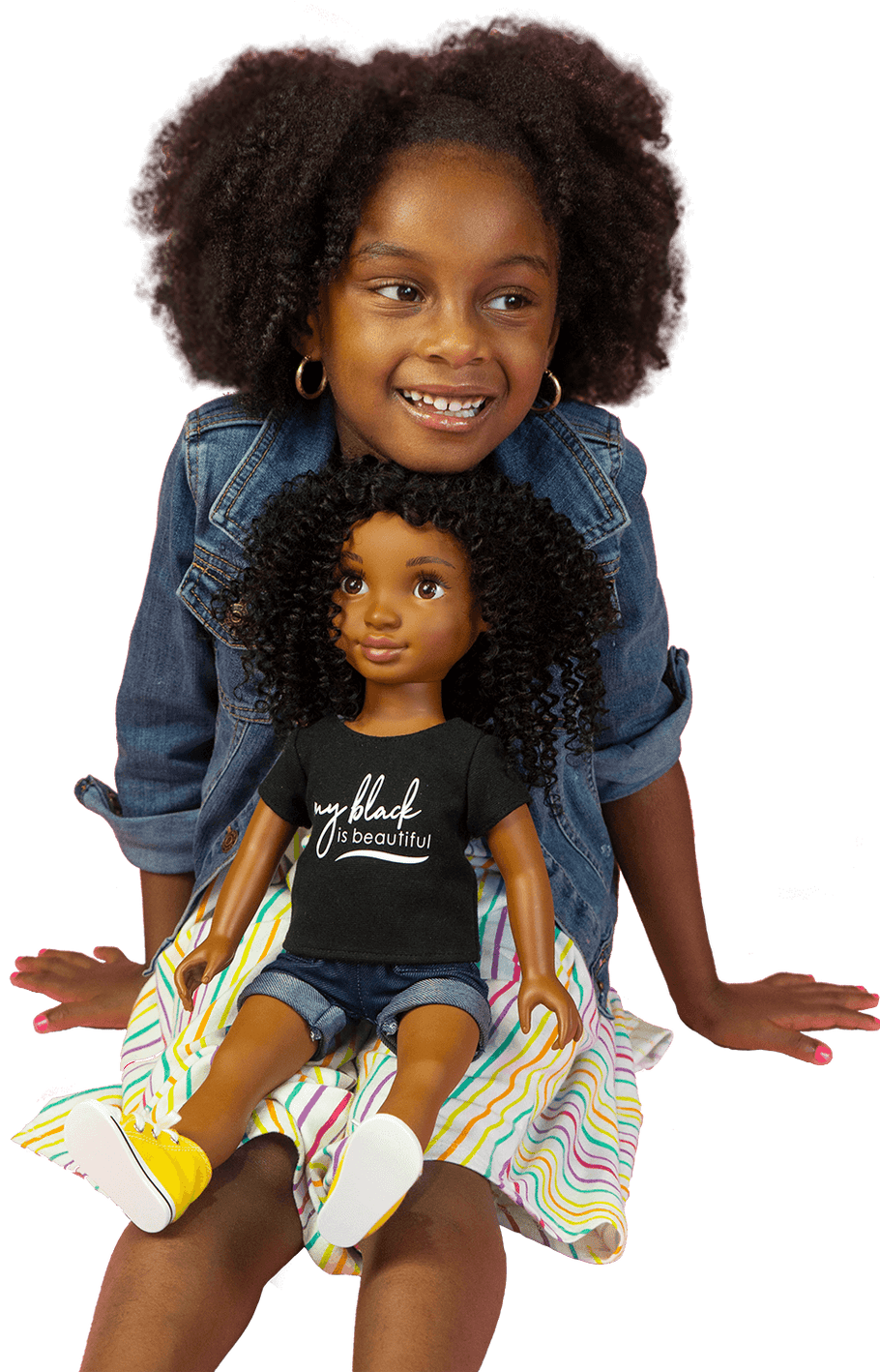 Lets Talk Textured and Curly Doll Hair Comparisons AmericanGirlFan