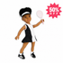 Load image into Gallery viewer, Tennis GOAT - 50% OFF
