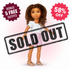 Load image into Gallery viewer, Healthy Roots Dolls: Marisol
