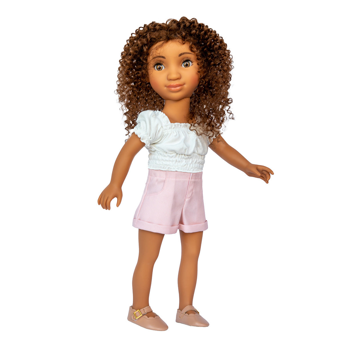 Ready to Style Hair Care Kit  New american girl doll, American girl doll  hair care, American girl doll accessories