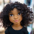 Load image into Gallery viewer, Healthy Roots Doll: Zoe

