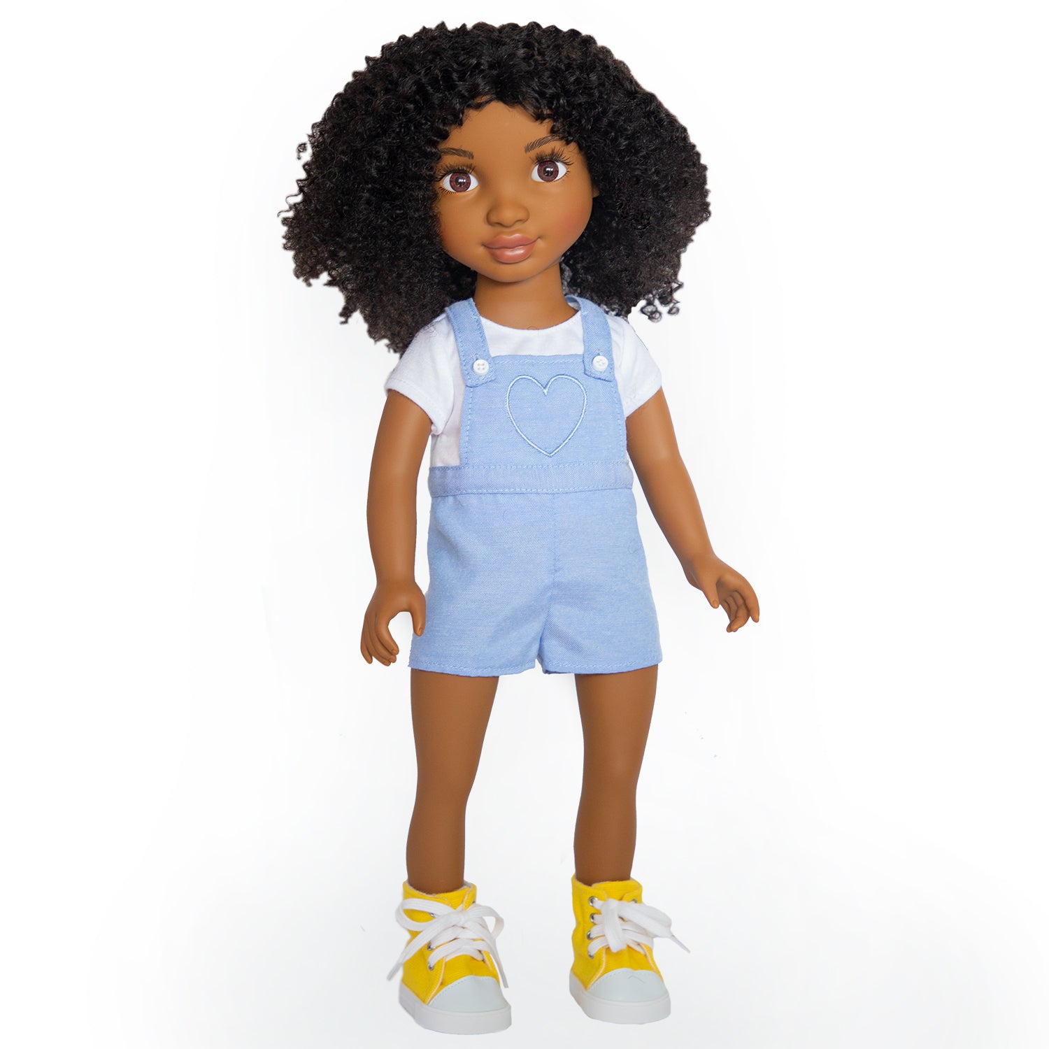 Healthy Roots Dolls: Beautiful Black Dolls