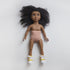Load and play video in Gallery viewer, Healthy Roots Doll: Zoe
